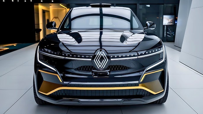 2025 Renault Kiger